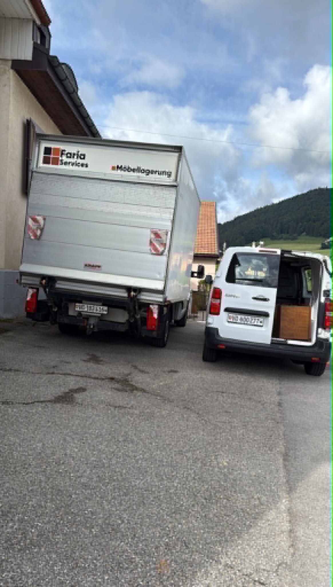 Transport